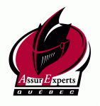 Quebec Assur Experts 2007-08 hockey logo