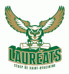 St. Hyacinthe Laureats 2012-13 hockey logo