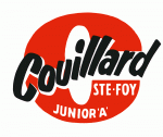 Ste. Foy Couillard 1972-73 hockey logo