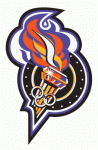 Gatineau Olympiques 2005-06 hockey logo
