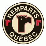 Quebec Remparts 2005-06 hockey logo