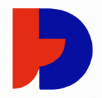 Trois-Rivieres Draveurs 1975-76 hockey logo