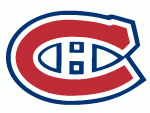 Verdun Junior Canadiens 1987-88 hockey logo