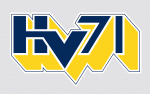 HV71 Jonkoping 2012-13 hockey logo