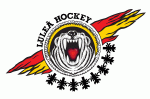 Lulea HF 2012-13 hockey logo