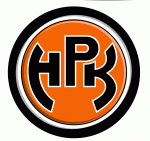 HPK Hameenlinna 2012-13 hockey logo