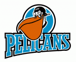 Pelicans 2012-13 hockey logo