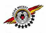 Lulea HF 2016-17 hockey logo