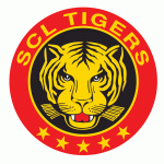 Langnau Tigers 2012-13 hockey logo