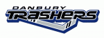 Danbury Trashers 2004-05 hockey logo