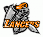 Omaha Lancers 2007-08 hockey logo