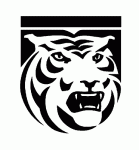 Colorado College 1996-97 hockey logo